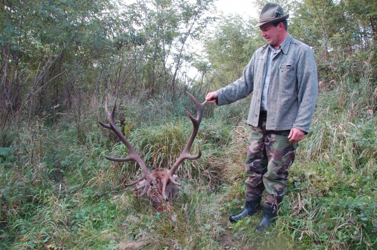 aj na bratovi vidieť ako smrdel