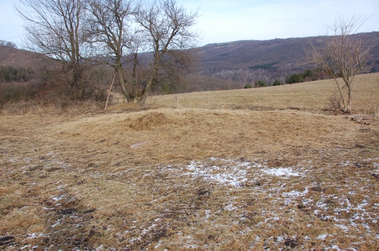 už bude treba z padláša vynášať