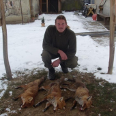 S kamarátom sa nám darilo