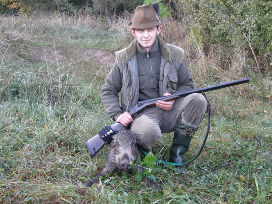 pri splne s ranou dohladavkou