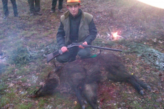 moj kanček zo spoločnej