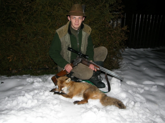 Lišiakovi skončilo trapenie