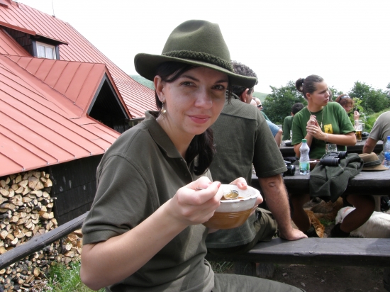 baby všetko ziedli a chlapom nič neostalo  :-D