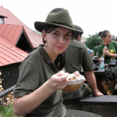 baby všetko ziedli a chlapom nič neostalo  :-D