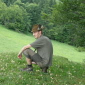 pohodička