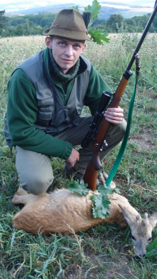 veči zajac