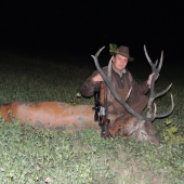 moja včerajšia IV - ka