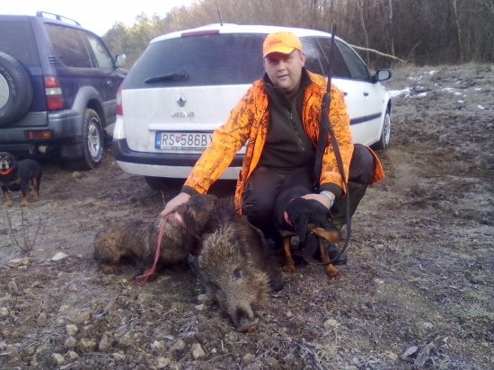 Nadherna praca stvornohych pomocnikov