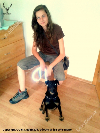 S Adou.. :) ♥