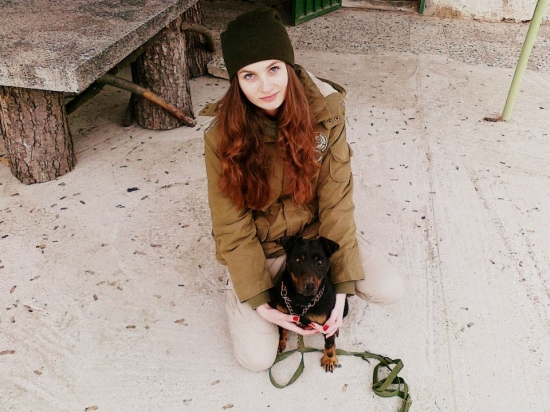 prechádzka na chatu :)