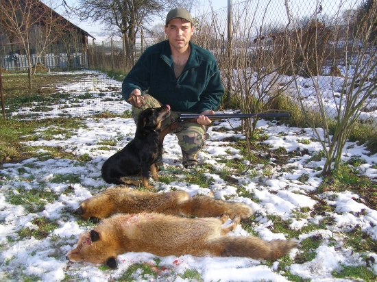 úspešná kontrola odvodňovacich kanálov