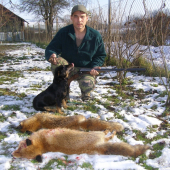 úspešná kontrola odvodňovacich kanálov