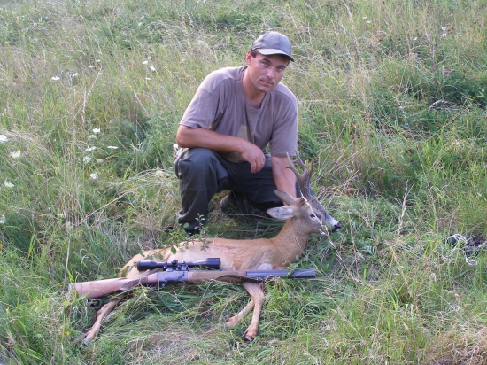 spomienka na august 2007