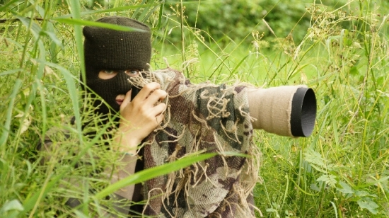 Čakanie na srnca 2...