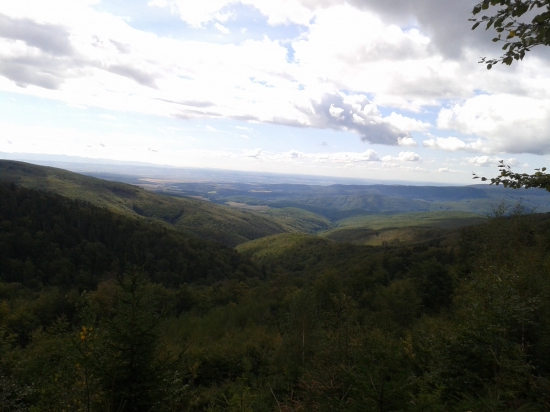 Výhľad