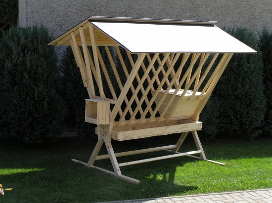 dalsia synova robota