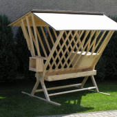 dalsia synova robota