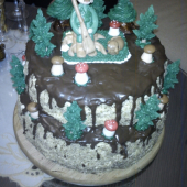 od mami k narodeninám