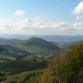 ...rodný môj kraj...