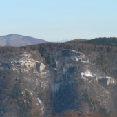 Šivarinské skaly