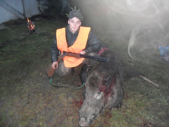 jedna uz z minulorocnych spolocnych