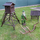 keď som sa nudil
