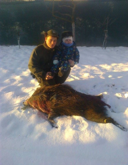 S mojím pomocníčkom