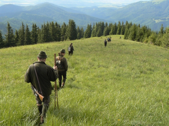 ...v rade ako húsence