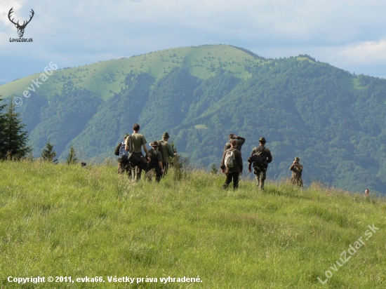 LZ-ťáci Veľká Fatra