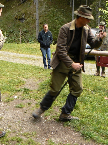 keď foťák nestíhal