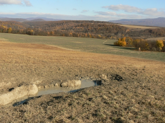 miesto pekných vychádzok