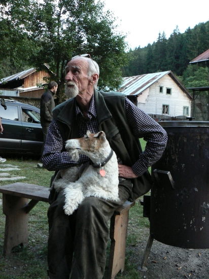 spoločné pohľady!