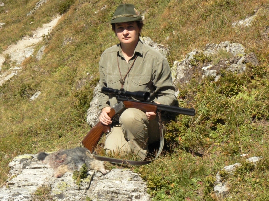 chvíle na ktoré sa nezabúda!-Alpy