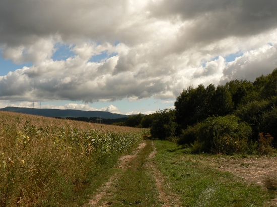 septembrové vrtochy