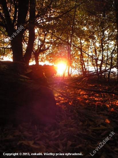 blíži sa čas návratu..