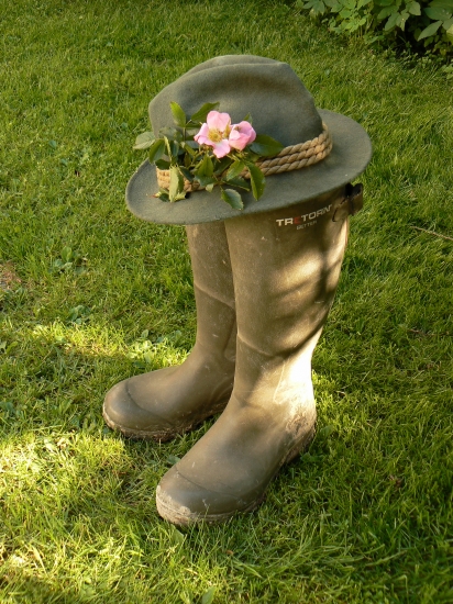 poľovnícke zátišie