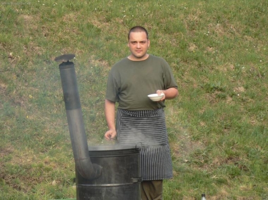 najlepší šéfkuchár LZ