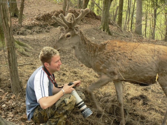 ešte jedna na uško pre Martinera