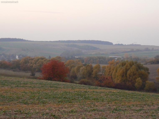 jeseň