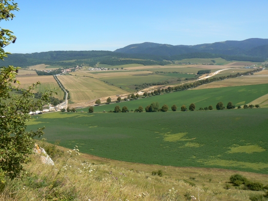 krásy Slovenska II