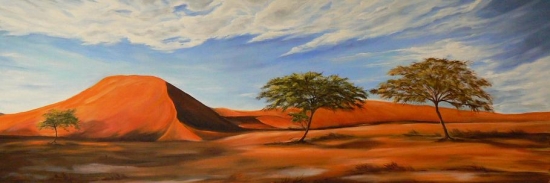 pláň-olej 60x170cm