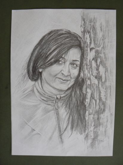 ďalší z mojich pokusov-ceruza  podľa ID...