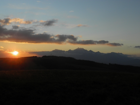 Tatry