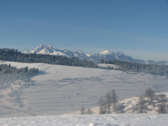 Tatry