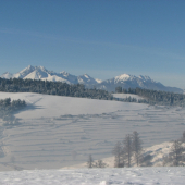 Tatry
