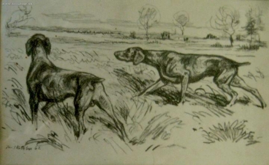 Priznávanie.  (Ceruzka.)