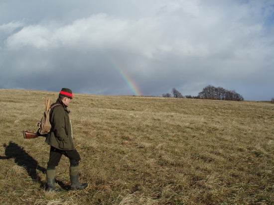 Operákove vnuknutie...