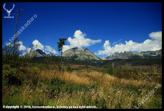 Tatry