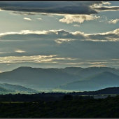 podvečerné kopčeky ...