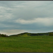 Na Ľahockej pastve ...